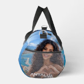 SAC DE SPORT ANTALYA - TURQUIE (Droite)