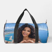 SAC DE SPORT ANTALYA - TURQUIE (Verso)