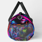 Sac De Sport Anthrophobie (Droite)