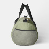Sac De Sport Apparence de papier parchemin maculé (Droite)