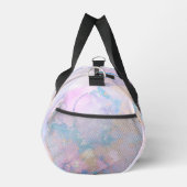 Sac De Sport Aquarelle (Droite)