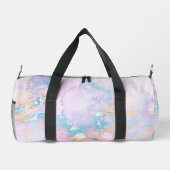 Sac De Sport Aquarelle (Verso)
