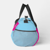 Sac De Sport Arc sur petit rose (Droite)