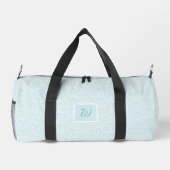 Sac De Sport Arches de glace (Verso)