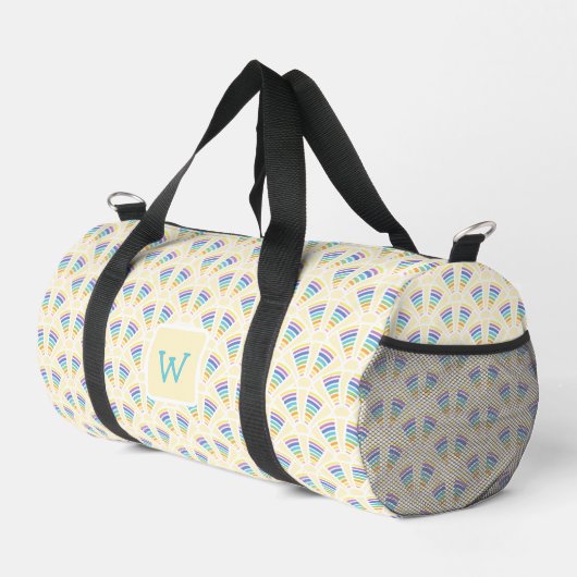 Sac De Sport Arches Légères (Coin droit)