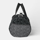Sac De Sport Arches Sombres (Droite)