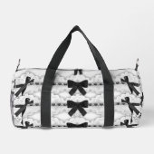 Sac De Sport Arcs abstraits (Verso)