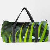 Sac De Sport Areca Palm Frond (Recto)