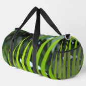 Sac De Sport Areca Palm Frond (Coin droit)