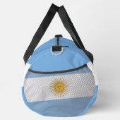 Sac De Sport Argentina flag (Droite)