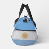 Sac De Sport Argentina flag (Droite)