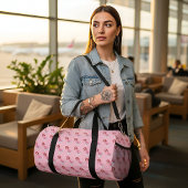 Sac De Sport Ariel Duffle Bag