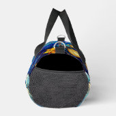 Sac De Sport Art du verre (Droite)