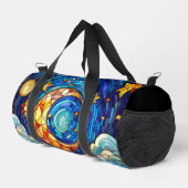 Sac De Sport Art du verre (Coin droit)