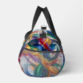 Sac De Sport Art & Style (Droite)