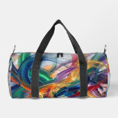 Sac De Sport Art & Style (Verso)