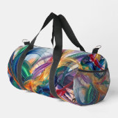 Sac De Sport Art & Style (Coin droit)