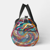 Sac De Sport Art & Style (Droite)