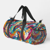 Sac De Sport Art & Style (Coin droit)