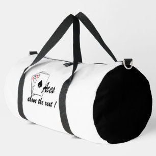Sac De Sport As au-dessus du reste