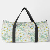 Sac De Sport Assez Delicate Pastel Aquarelle (Recto)
