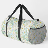 Sac De Sport Assez Delicate Pastel Aquarelle (Coin droit)