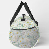 Sac De Sport Assez Delicate Pastel Aquarelle (Droite)