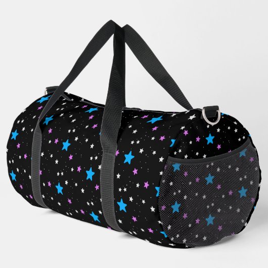Sac De Sport Astreas (Coin droit)