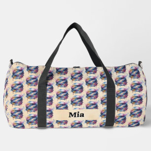 Sac De Sport Astronaute