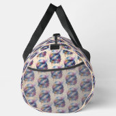 Sac De Sport Astronaute (Droite)