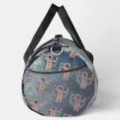 Sac De Sport Astronaute (Droite)