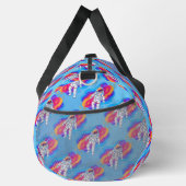 Sac De Sport Astronaute (Droite)