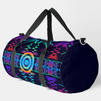 Sac De Sport Attentive Eye to all Trends