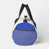 Sac De Sport Autisme - Gardez ou concevez votre propre (Droite)