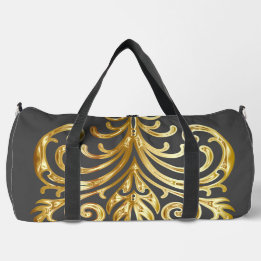 Sac De Sport Autorité de Cadeaux de Noël® Grande