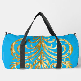 Sac De Sport Autorité de Cadeaux de Noël® Grande