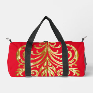 Sac De Sport Autorité des Cadeaux de Noël® Petit