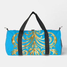 Sac De Sport Autorité des Cadeaux de Noël® Petit