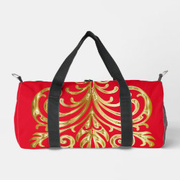 Sac De Sport Autorité des cadeaux de Noël® Petits