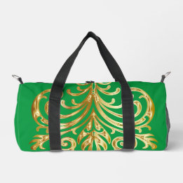 Sac De Sport Autorité des cadeaux de Noël® Petits