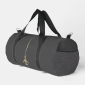 Sac De Sport Aviation minimale (Coin droit)