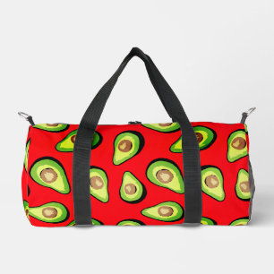Sac De Sport Avocado