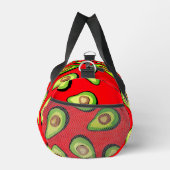 Sac De Sport Avocado (Droite)