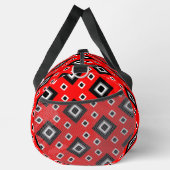 Sac De Sport Axe rouge (Droite)