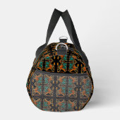 Sac De Sport Aztec Mandala (Droite)