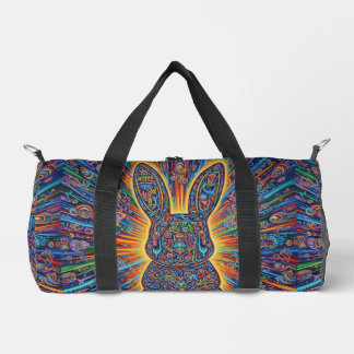 Sac De Sport Bac à duffel Bunny BB-Cosmic