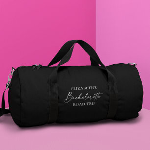 Sac De Sport Bachelorette minimaliste moderne