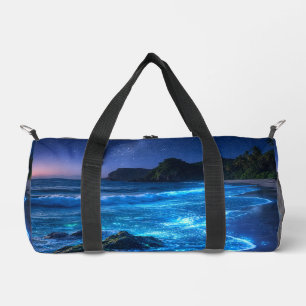 SAC DE SPORT BAIE DES MOUSTIQUES - PORTO RICO