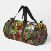Sac De Sport Baies rouges (Coin droit)
