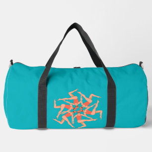 Sac De Sport Baigneurs - Baignade synchronisée